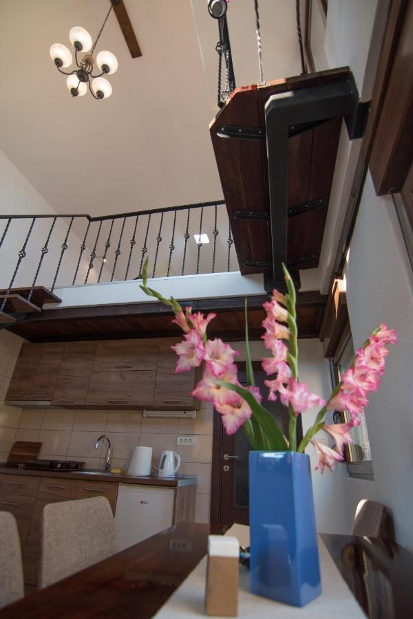 Brick Apartment Bajina Basta Exterior foto
